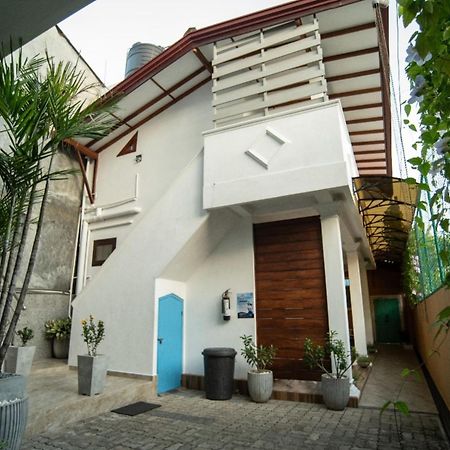 Villa Mihindi Hikkaduwa Εξωτερικό φωτογραφία