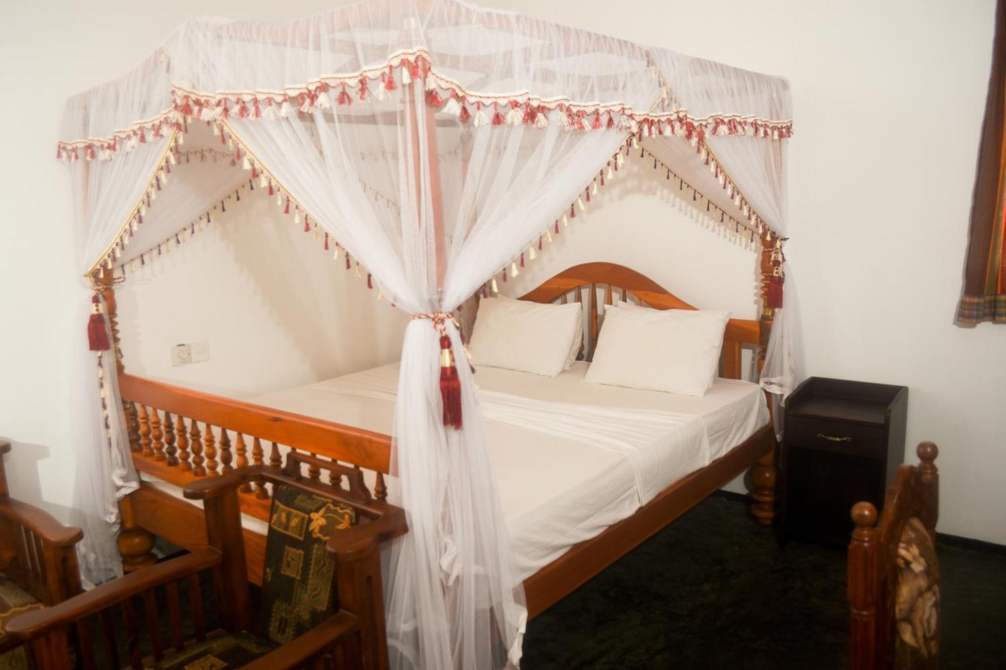 Villa Mihindi Hikkaduwa Εξωτερικό φωτογραφία