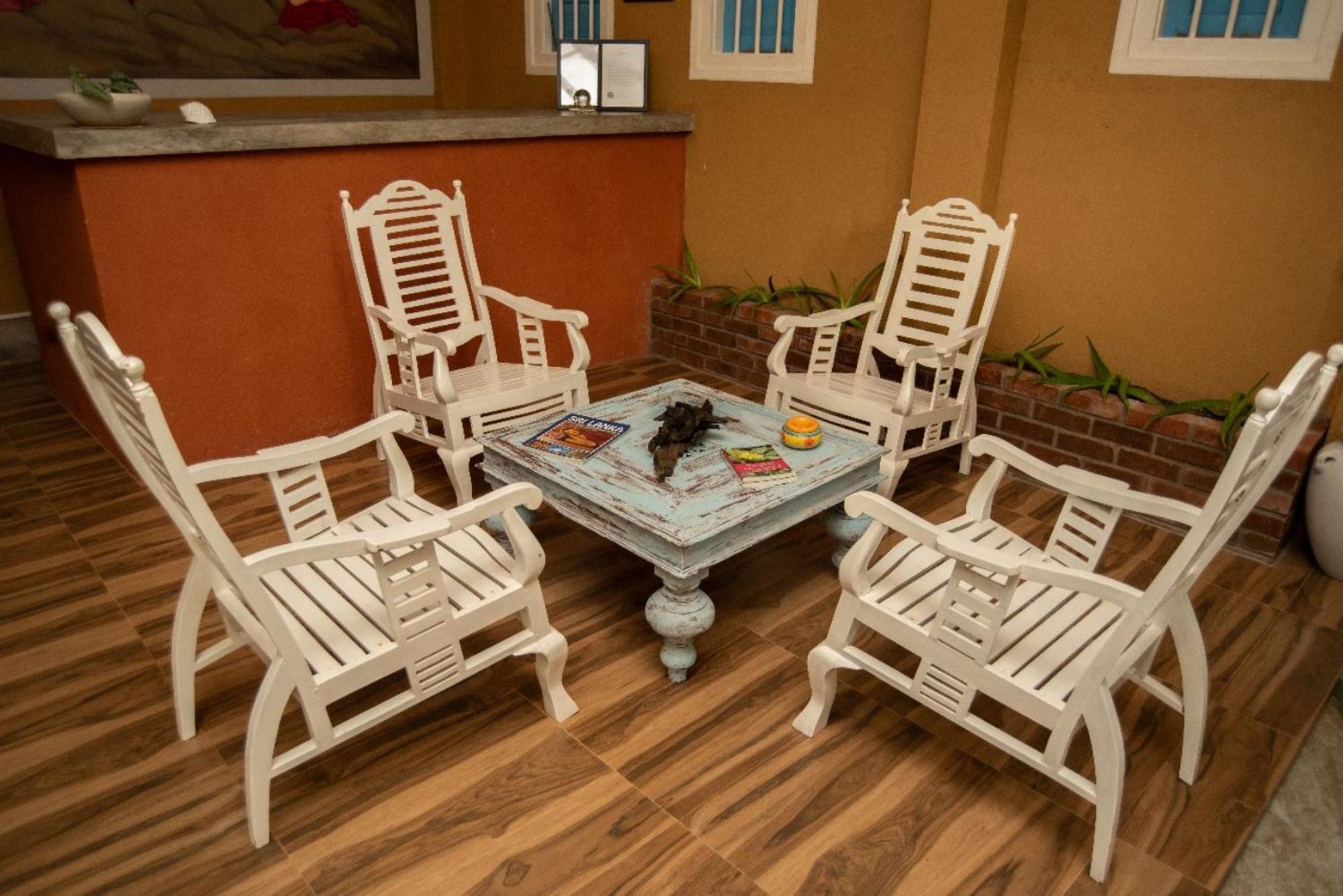 Villa Mihindi Hikkaduwa Εξωτερικό φωτογραφία