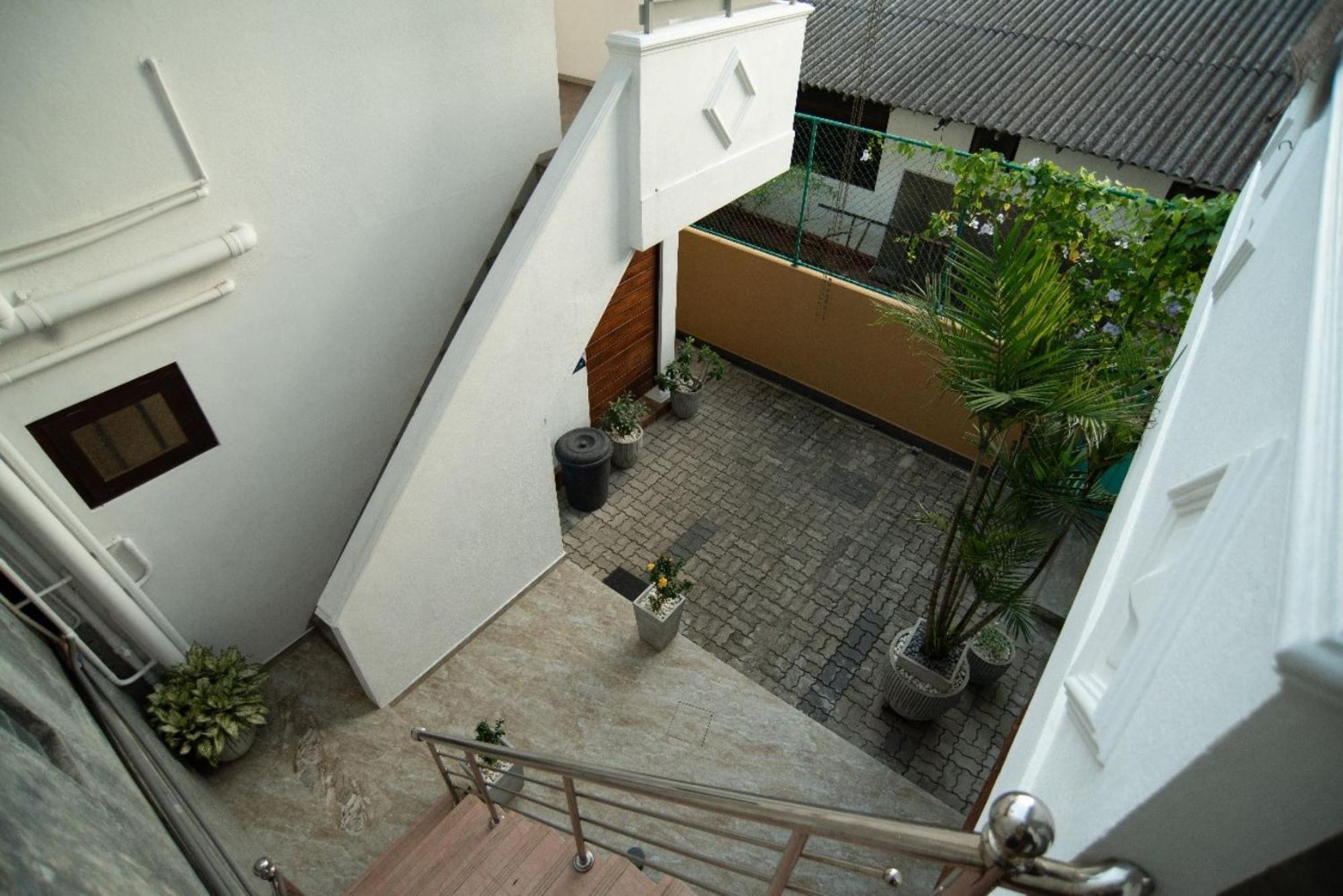 Villa Mihindi Hikkaduwa Εξωτερικό φωτογραφία