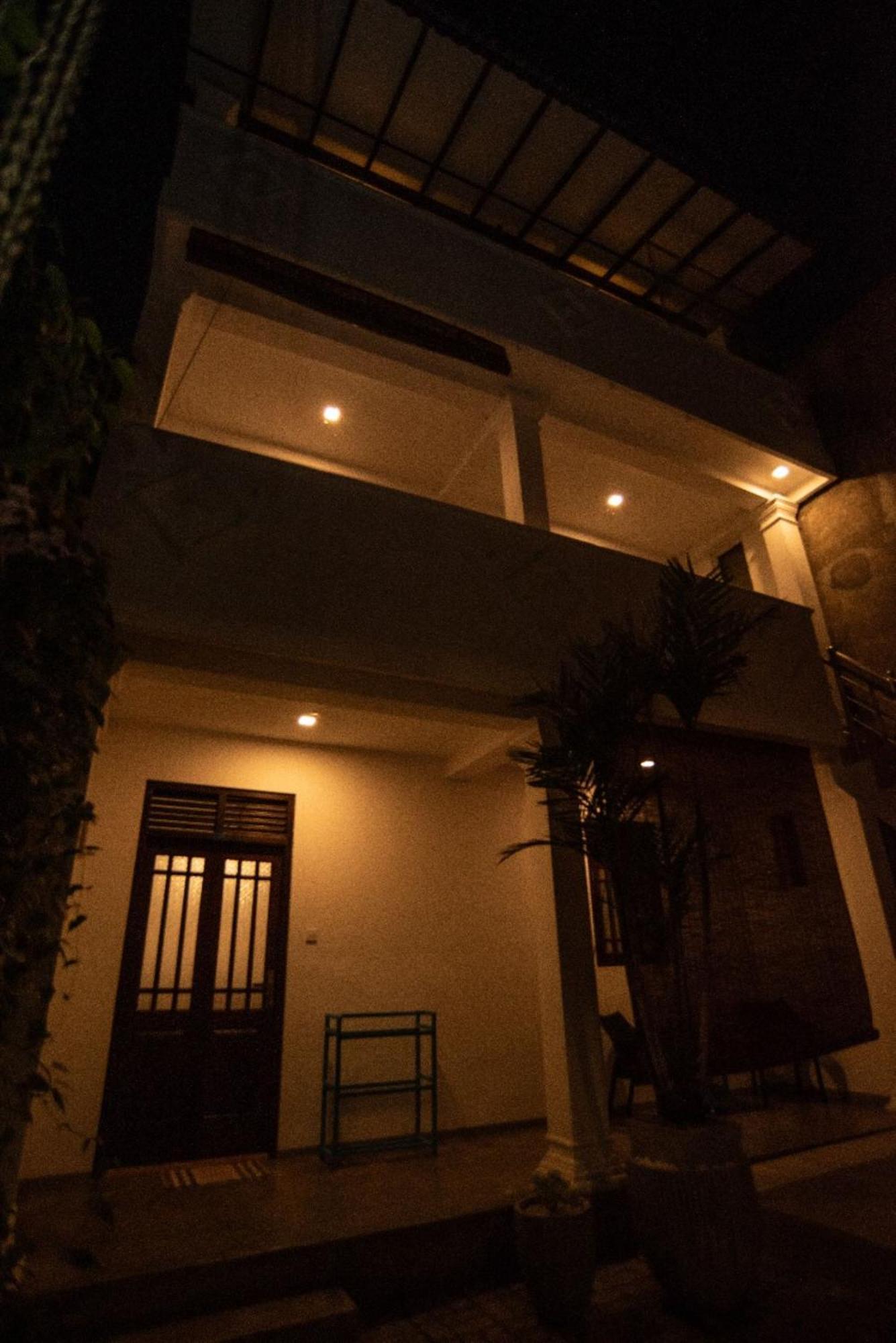 Villa Mihindi Hikkaduwa Εξωτερικό φωτογραφία