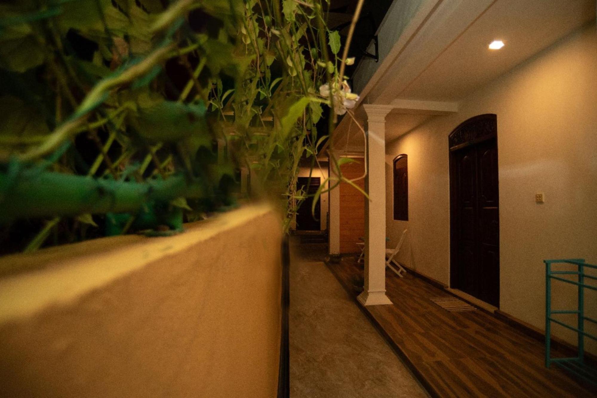 Villa Mihindi Hikkaduwa Εξωτερικό φωτογραφία