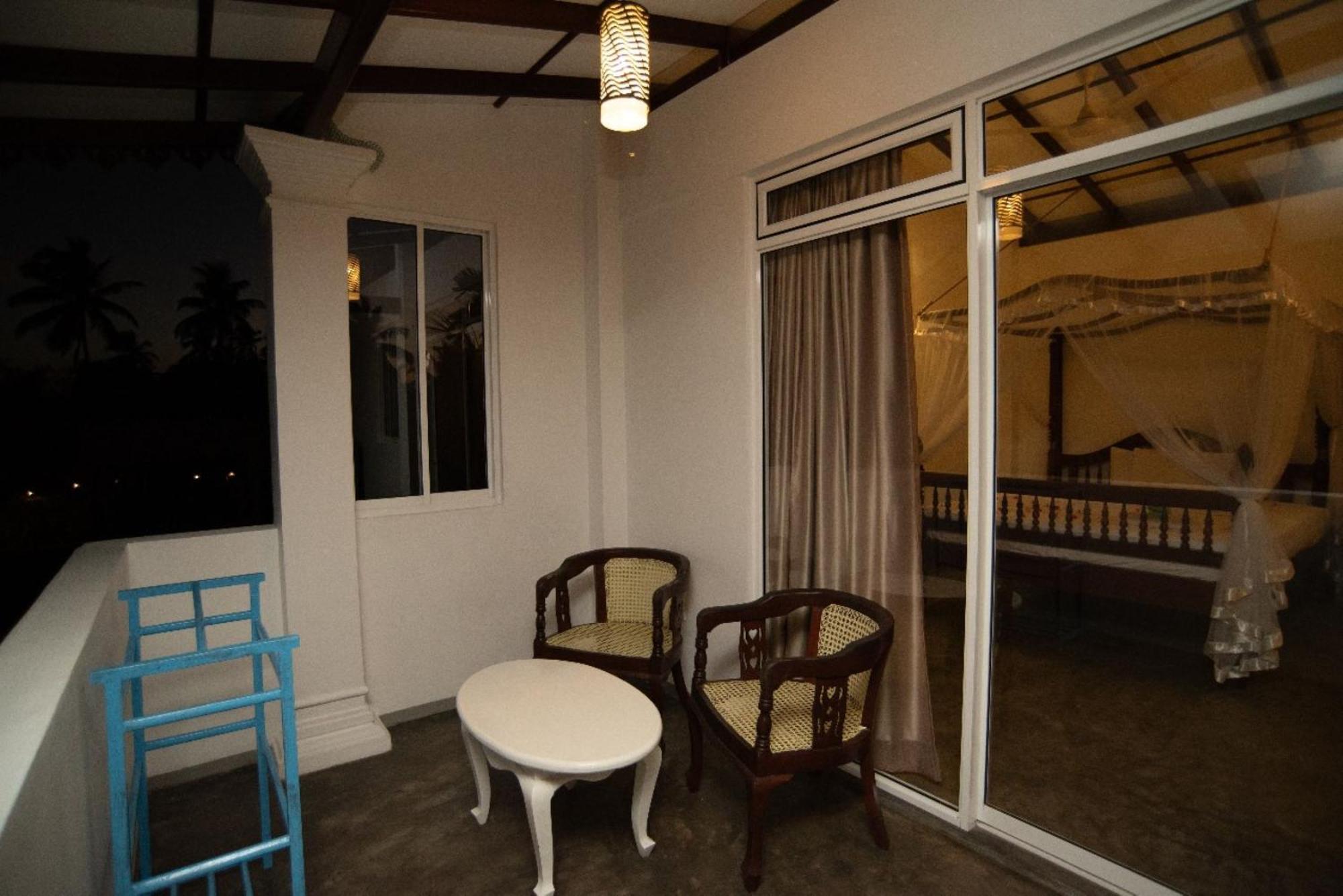 Villa Mihindi Hikkaduwa Εξωτερικό φωτογραφία