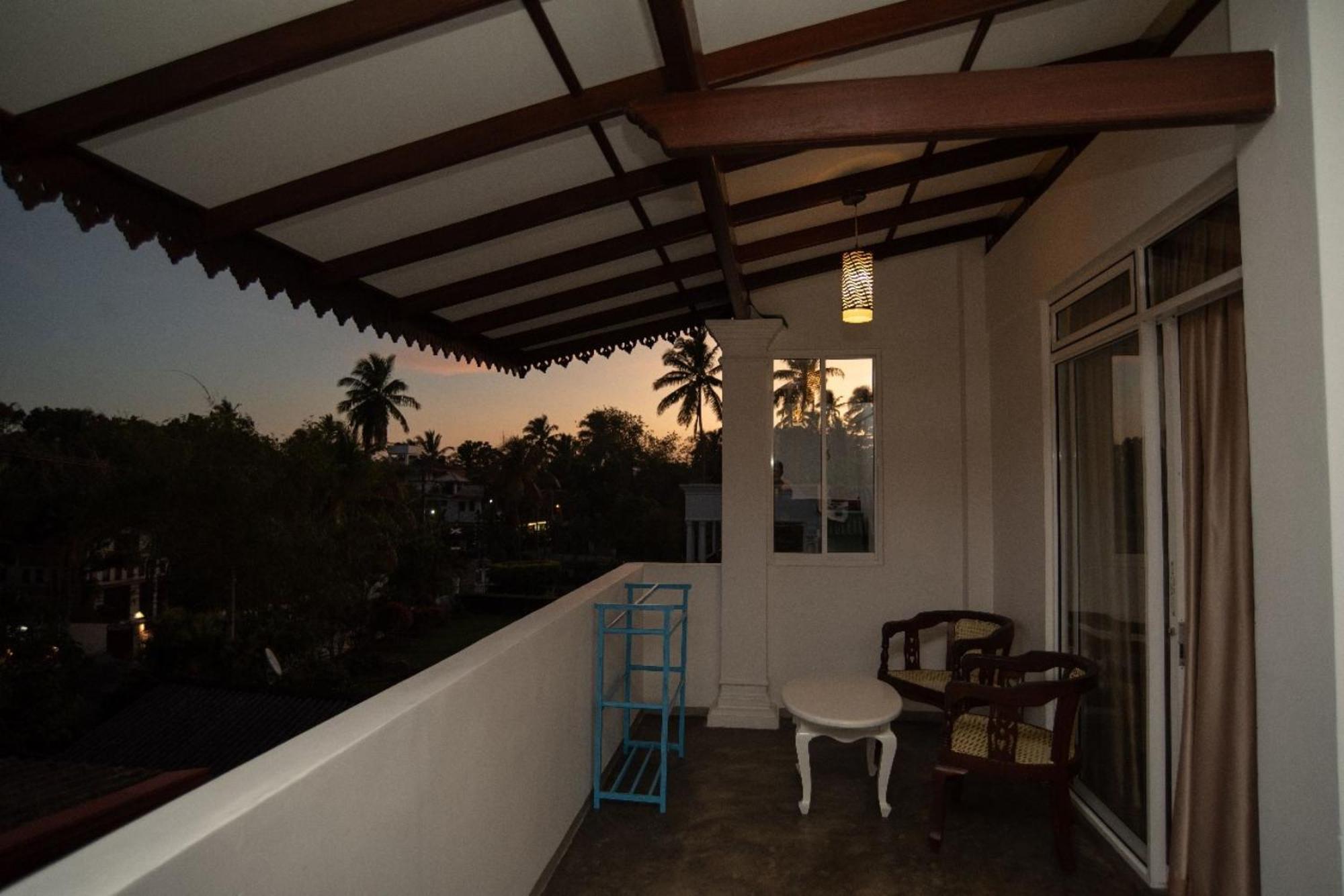 Villa Mihindi Hikkaduwa Εξωτερικό φωτογραφία