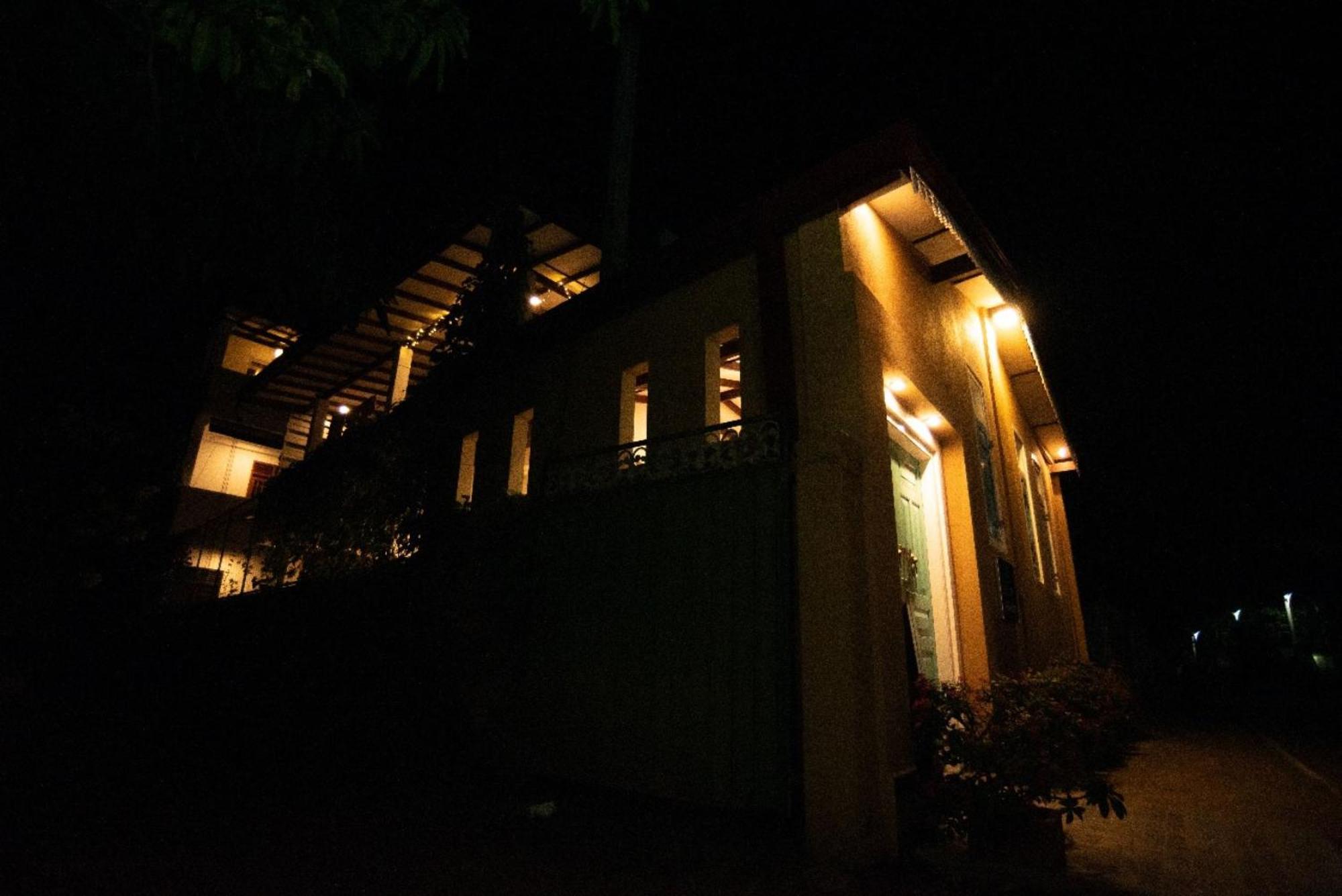Villa Mihindi Hikkaduwa Εξωτερικό φωτογραφία