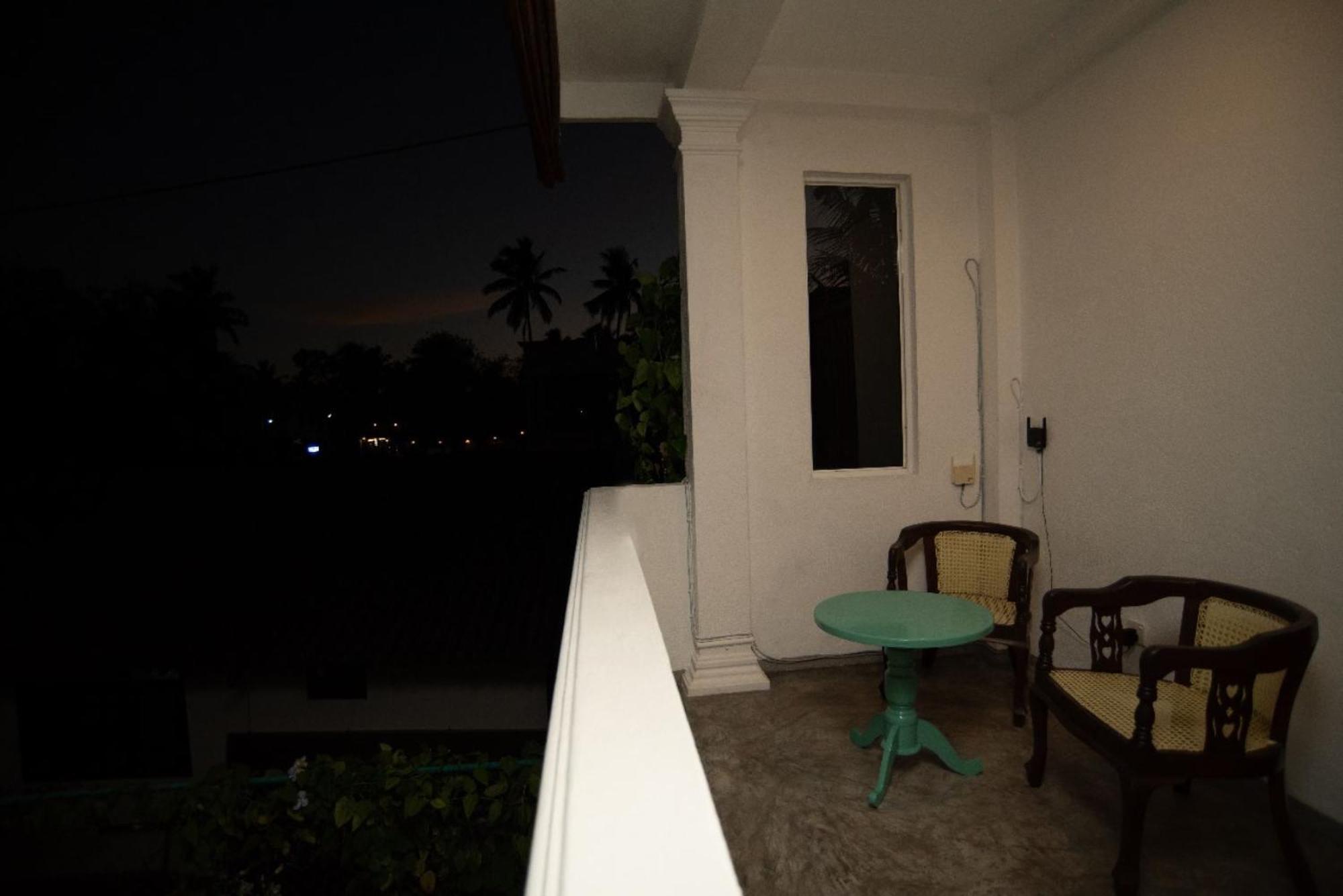 Villa Mihindi Hikkaduwa Εξωτερικό φωτογραφία