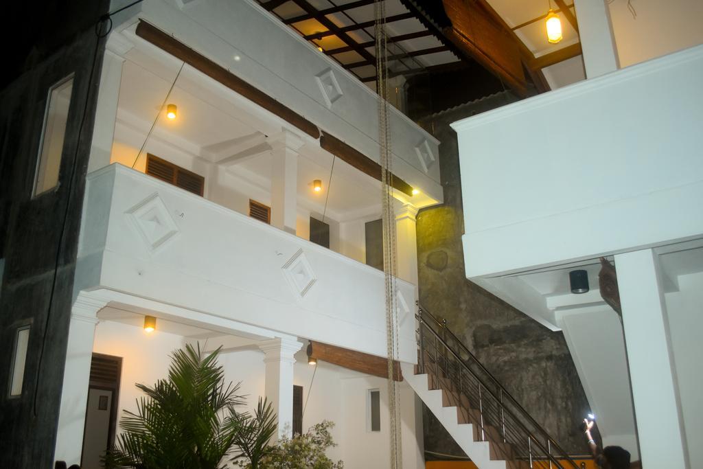 Villa Mihindi Hikkaduwa Εξωτερικό φωτογραφία