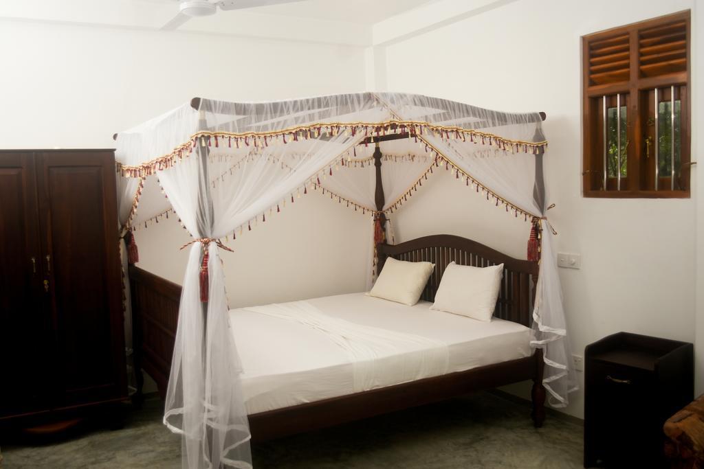 Villa Mihindi Hikkaduwa Εξωτερικό φωτογραφία
