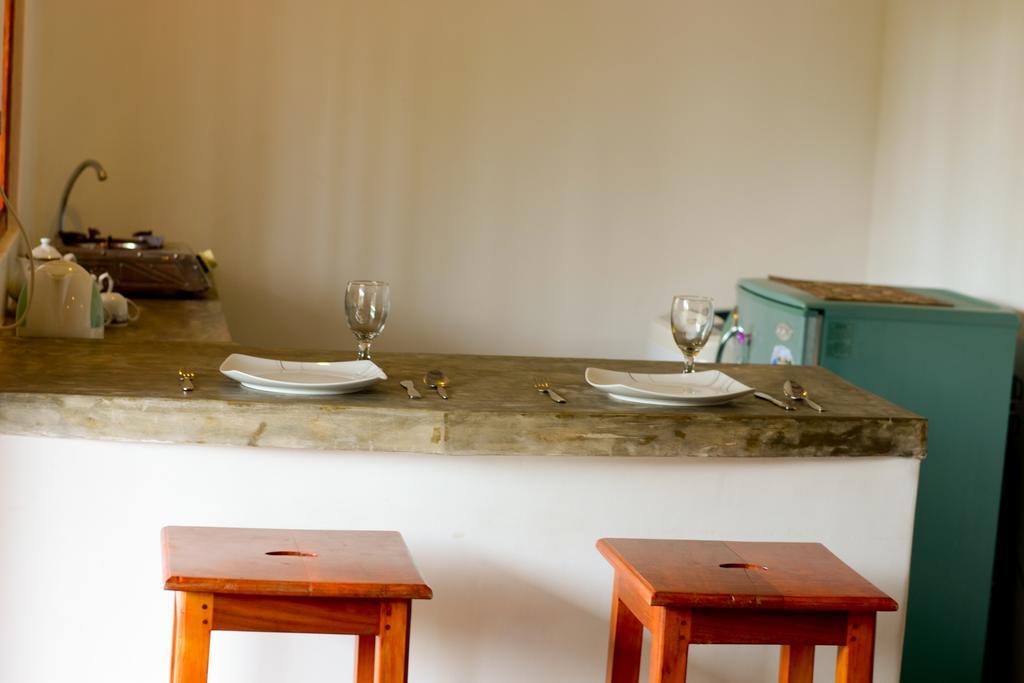 Villa Mihindi Hikkaduwa Εξωτερικό φωτογραφία