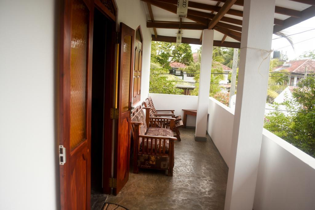 Villa Mihindi Hikkaduwa Εξωτερικό φωτογραφία