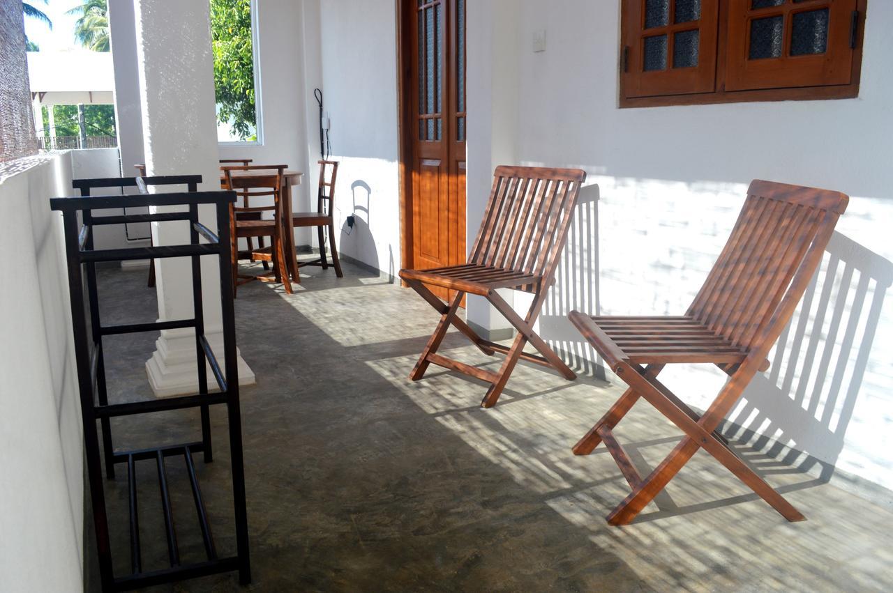 Villa Mihindi Hikkaduwa Εξωτερικό φωτογραφία