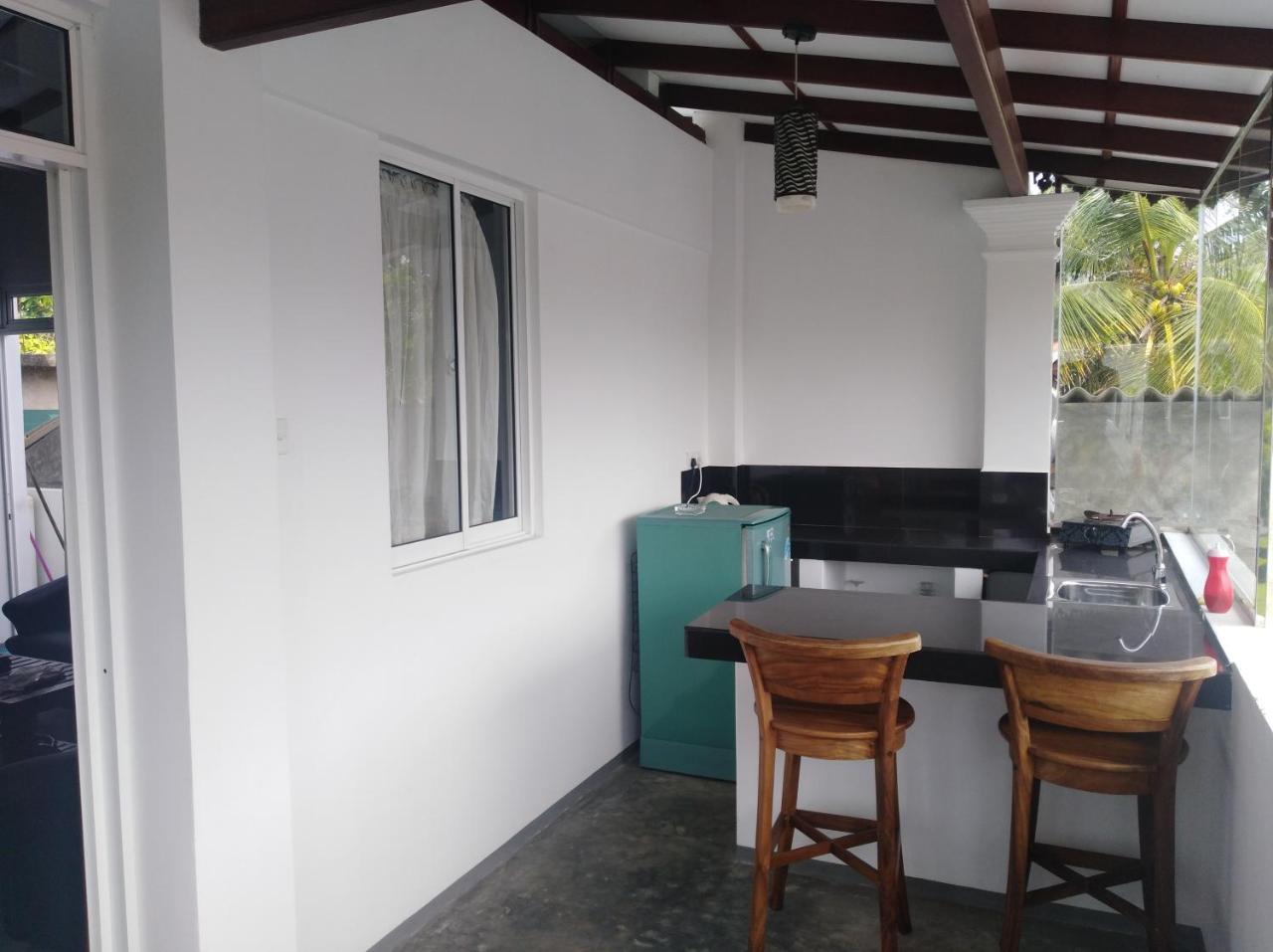 Villa Mihindi Hikkaduwa Εξωτερικό φωτογραφία